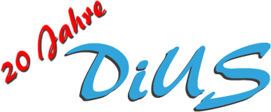 DiUS - Logo